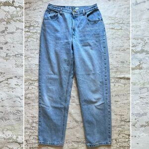 Y2K 90s Liz Claiborne classic fit mom jeans